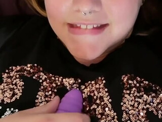 mistybbw juicy mom shakes her ass