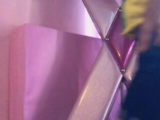 mistressvixenn blonde hairstyle fingering shaved cunt