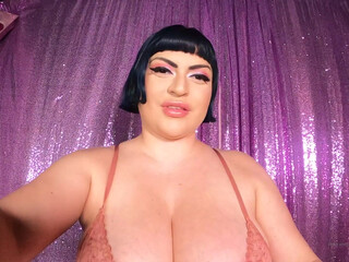 mistressvixenn passionate