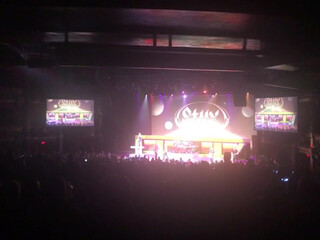 mindimink chic striptease