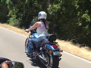 mindimink Doggystyle