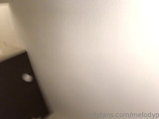 melodyparker69 asshole queen caresses intimate places