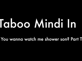 mindimink Amazing nipple