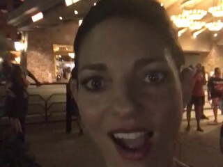 mindimink openwork bitch shows big tits