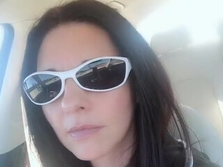 mindimink hot female riding a sex toy