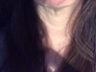 mindimink ardent confused jumps on the dick