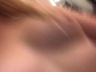 melodyparker69 Long haired bitch