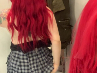 mamaplugs full length striptease