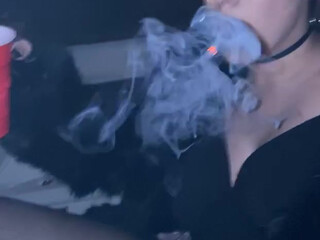 jewelsval big breasted female fingering pussy