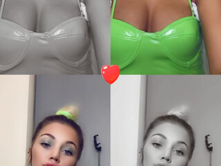 hempresskc Big nipple krala