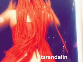 itsrandalin Hot stuff