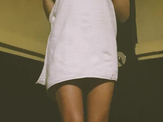 hempresskc ardent schoolgirl fingering sex toys