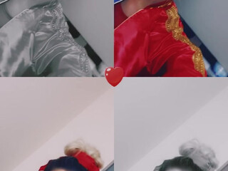 hempresskc Luxurious shlendra