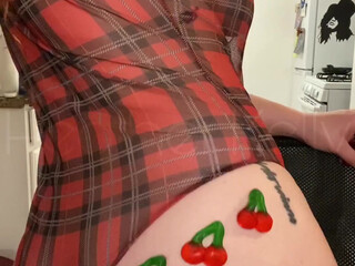 heatherkelly Gorgeous lady