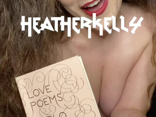 heatherkelly Obstinate skinny