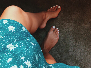 hempresskc a bitch with tattoos flaunts her body