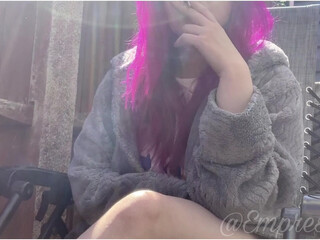 empresselliee Tattooed Sterlet