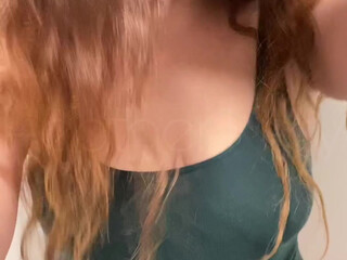 heatherkelly Busty blonde