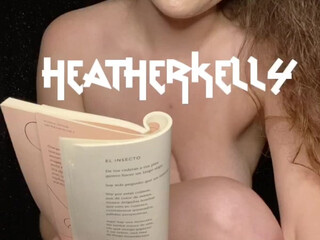 heatherkelly masturbating and more