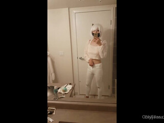 haruaki Chubby blonde