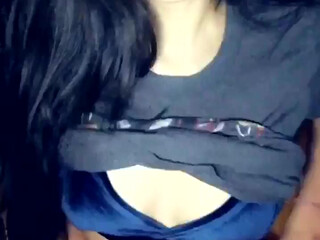 empressmonaa cheeky baby