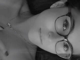 emilyhill busty chick caresses big nipples