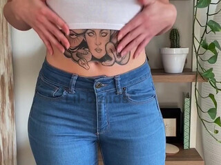 lil BarbieMasha embodies