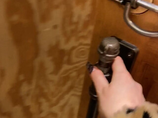 lexiefux Naughty baby