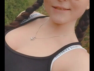 emilyhill radiant passion consoles himself in  private e