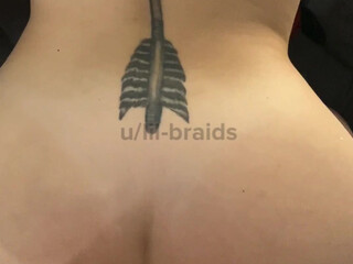 lil Mischievous woman