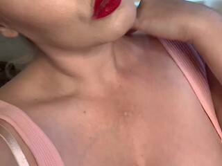 lanajadexxx Spicy blonde