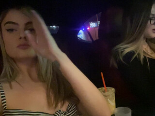 lexiefux babe in stockings fucks ass