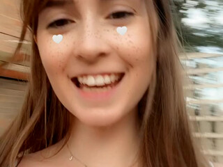 kirabee Nice little girl