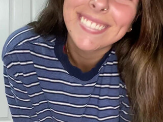 just wingit handjob and play with sex toys