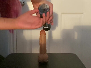 just wingit Obstinate doll