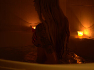 iammery Impressive bitch