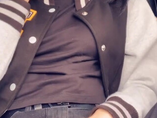 fiamurrph imposing slut fucks pussy with fingers