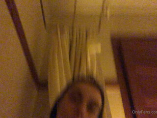 eeveefrost appetizing babe rides on the phallus