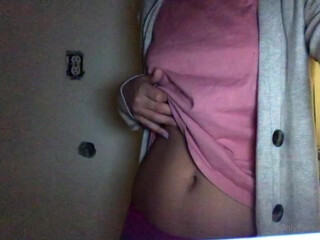 codilake mature hottie caresses shaved cunt