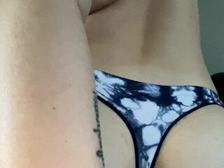 carlyann06 crazy woman erotically undressed