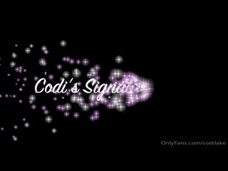 codilake Beautiful black woman