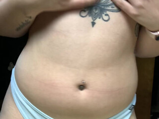 carlyann06 Blonde in