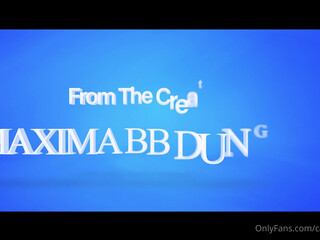 carammaxima Russian goddess