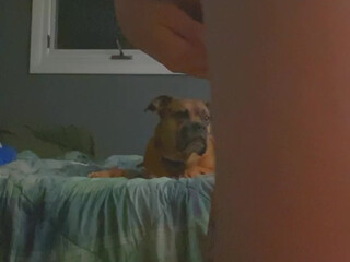 carlyann06 Pretty passion