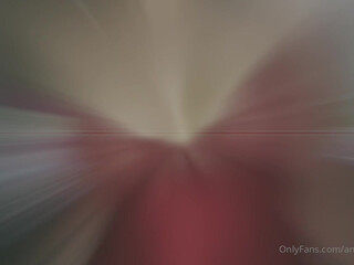 annabelleroars chick with slack tits dancing in front of the camera