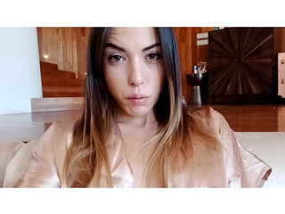 anastasiabrokelyn dancing naked and pulling pussy