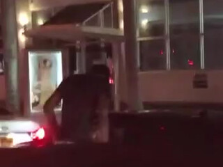 bangerbuddy pathetic brunette seduces with incredibly sexy body and enviable appearance