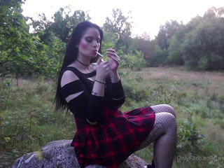 annabelleroars t terry cap to holes