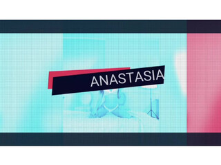 anastasiabrokelyn took off her dress