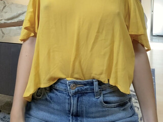 advaa charming strips booties